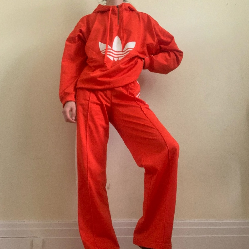 Adidas Track Suit